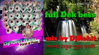 Kadki-Mein-Ladki-Mili-dek mix song-DjRohit mixing