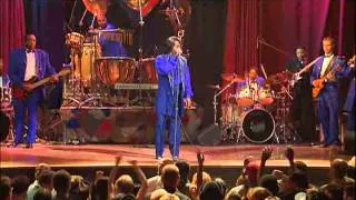 James Brown - Full Concert - 01/26/86 - Ritz (OFFICIAL)