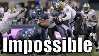 NFL Best "Impossible" Touchdowns of All Time