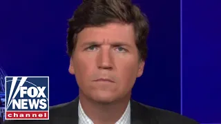 Tucker: This is a real problem, it isn't temporary