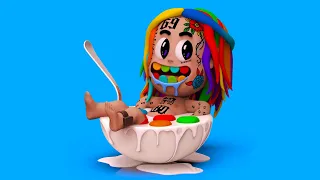 *FREE* 6ix9ine x Reggaeton Type Beat - "YAYA" | Free Reggaeton Beat 2023 | Free Instrumental 2023