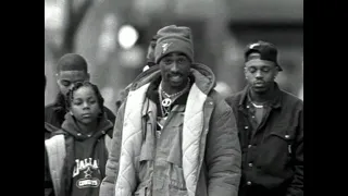 2Pac - All Eyez On Me (Remix)