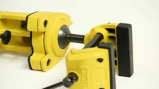 Stanley Multi Angle Vice