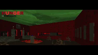 Ultimate Doom - Hunger by Esperpento (Blind UV-MAX)