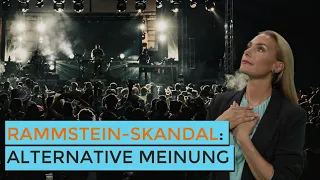 Hexenjagd gegen Rammstein