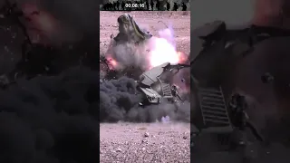 M982 Excalibur: Precision guided artillery shell