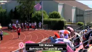 Track & Field - TCAL Meet