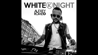 Alexey Romeo - White Knight 315 (25.04.2024)