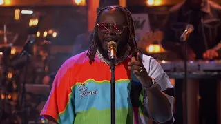 T-Pain Performs "Forget You" by Ceelo Green | That's My Jam