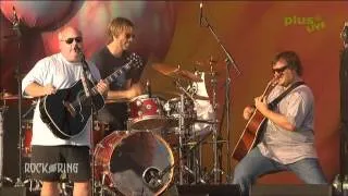 Tenacious D @ Rock am Ring 2012 (FULL CONCERT)