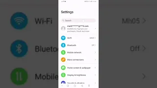 100% Fix Huawei App crashed problem after last update