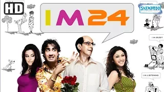 I M 24 - 2012 - Full Movie In 15 Mins - Rajat Kapoor - Neha Dhupia - Ranvir Shorey