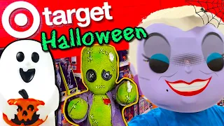 Target Halloween 2022 FULL TOUR