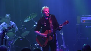 Strawbs "The River/Down by the Sea" Live at Sellersville Theater, PA  April 20, 2019