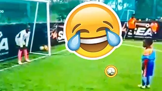 BEST FOOTBALL VINES 2024 - FAILS, SKILLS & GOALS #31