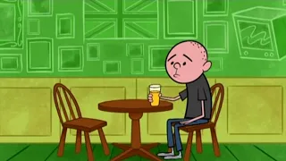 WHY DO WE CALL IT THE EARTH | Karl Pilkington, Ricky Gervais, Steven Merchant | Ricky Gervais Show