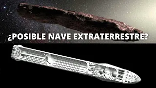 Objeto Interestelar Oumuamua Aún Desconcierta A Los Científicos 5 Años Después De Su Descubrimiento