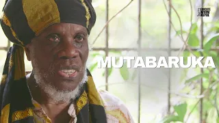 Mutabaruka "America Will Do This To Every African Country That Does Not Support Same-Sex Marriage"