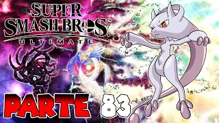 ¡FASE FINAL DE LÚMINA Y LÚGUBRA! | PARTE #83 | SUPER SMASH BROS ULTIMATE (AVENTURA)