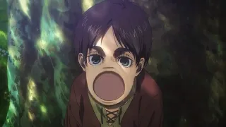 Attack on Titan Part 3 At 3 AM