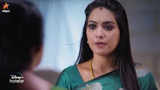 Thendral Vanthu Ennai Thodum | 11th to 16th October 2021 - Promo