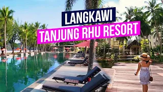 Tanjung Rhu Resort, Langkawi | Where to stay in Langkawi