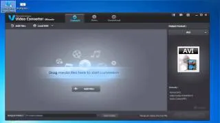 How to Convert AVI to DivX