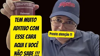 VOCÊ ESTÁ PAGANDO CARO EM ADITIVO COM ESTA COMPOSIÇÃO, BARATINHA!!!