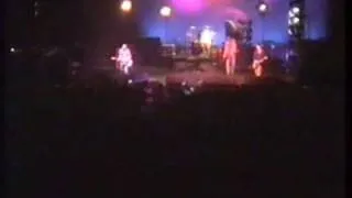 Nirvana Lithium Live  02-22-1994 - Roma Italy