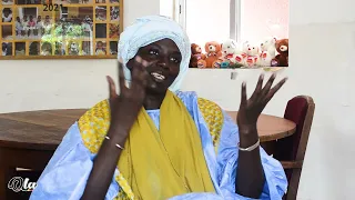 Ndeye Anta Kébé, la femme qui redonne espoir aux enfants atteints de cancer