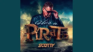 He's a Pirate (Extended Mix)