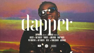 (SOLD) Dancehall Type Beat x Reggaeton Type Beat - “DAPPER”