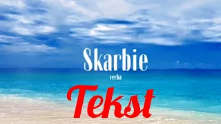 Verba-Skarbie ( Tekst) #verbaofficial  #miłość @VerbaOfficialTV