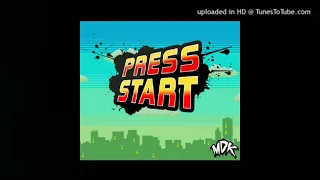 MDK Press Start (Snippet FX Stems)