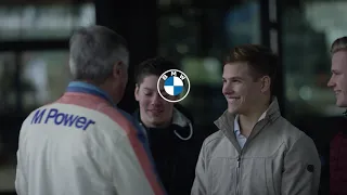 BMW Junior Team - Highlights 2020.