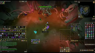 Osseous easy afk