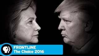 FRONTLINE | The Choice 2016 - Full Trailer | PBS