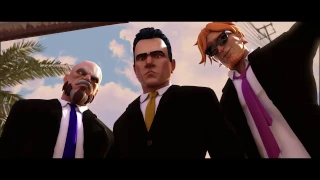 Трейлер игры Бешеные псы | Reservoir Dogs  Bloody Days trailer