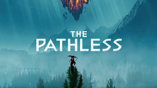 THE PATHLESS 2019 - Main Theme / Soundtrack ( by Fyrosand feat DaisyMeadow )