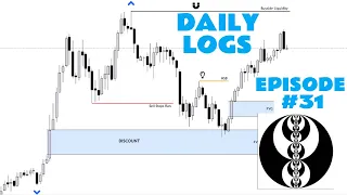 DAILY LOGS (EPISODE #31) ICT-CONCEPTS