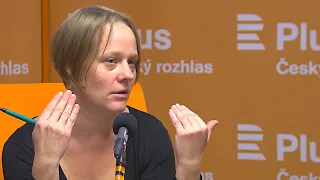 Saša Uhlová: Z bydlení se stala investiční komodita, krize je celosvětová