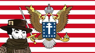 English Orthodox Chants But America Accepted Orthodoxy And Turned Its Back On Its Degenerate Ways