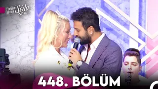 Sabahın Sultanı Seda Sayan 448. Bölüm (25 Eylül 2023 - Pazartesi)