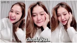 Live IG chndrika (211220)