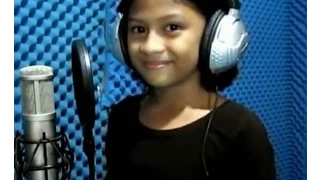 The Power of Love by Cydel Gabutero Lyrics (Cover)