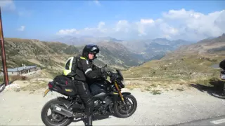 2015 08 07  01 Col de la Lombarde