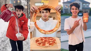 The Most Viewed Brent Rivera TikTok Videos - Best of Brent Rivera Funny TikToks Compilation