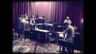 Linkin Park Burn It Down Rehearsals