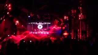 Dash Berlin at ASOT, Privilege, Ibiza