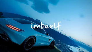 Halsey - Balenciaga (ImbaElf Remix) | Car video